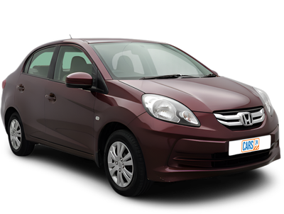 Honda Amaze-img